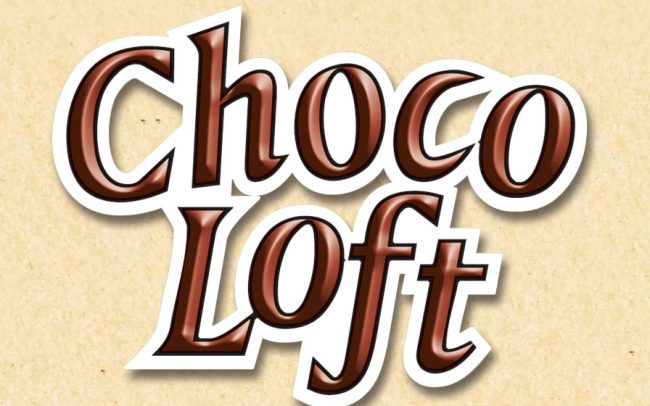 Choco Loft // Star Ambalaj için yapıldı 2010